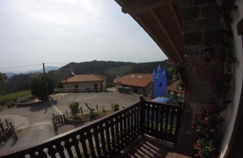Forua Appartement | Etxekone