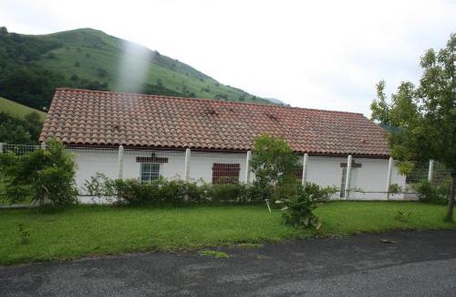 Itxassou Appartement | Etxettipia