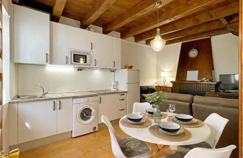 Ochagavia Appartement | Etxetxikia