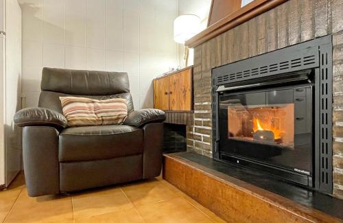 Ochagavia Appartement | Etxetxikia