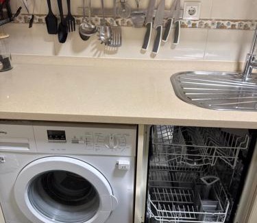 Mundaka Appartement | Etxie La casa de Mundaka EBI 326