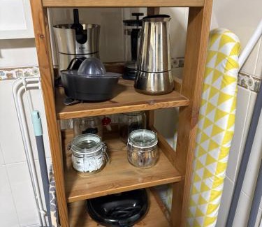 Mundaka Appartement | Etxie La casa de Mundaka EBI 326