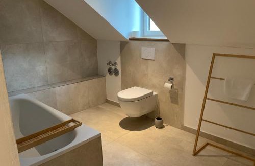 Weilrod Appartement | Etzauer Mühle Suite