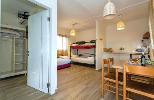 Ne'ot Golan Maison | Etzel Tami Hospitality