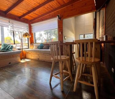 Pichilemu Maison | Eucalemu - Boldo