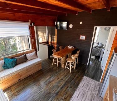 Pichilemu Maison | Eucalemu - Boldo