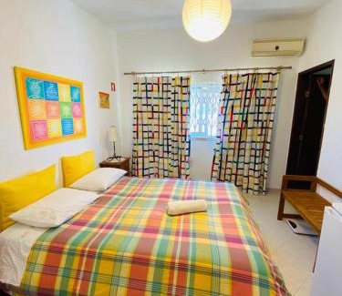 Faro Maison | Eucalipto