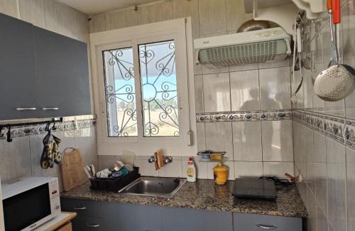 L'Eucaliptus Appartement | Eucaliptus, Bonito piso a pocos pasos de la playa Delta de l'Ebre