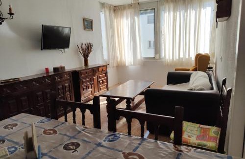 L'Eucaliptus Appartement | Eucaliptus, Bonito piso a pocos pasos de la playa Delta de l'Ebre