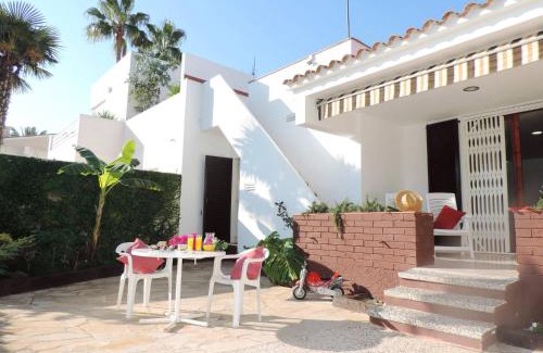 Costa Dorada Maison | Eucaliptus - Casa en el Delta para disfrutar de la playa del Trabucador - Deltavacaciones