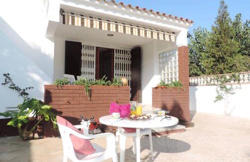 Costa Dorada Maison | Eucaliptus - Casa en el Delta para disfrutar de la playa del Trabucador - Deltavacaciones