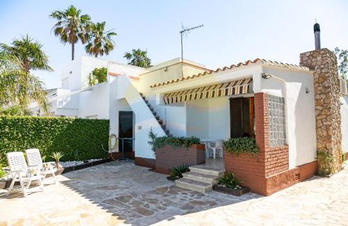 Costa Dorada Maison | Eucaliptus - Casa en el Delta para disfrutar de la playa del Trabucador - Deltavacaciones