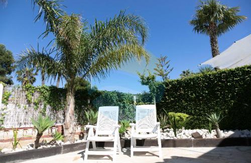 Costa Dorada Maison | Eucaliptus - Casa en el Delta para disfrutar de la playa del Trabucador - Deltavacaciones