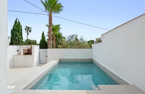 El Ligallo del Ganguil Maison | Eucaliptus