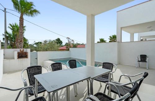 El Ligallo del Ganguil Maison | Eucaliptus