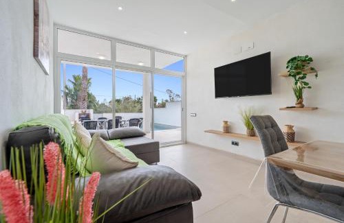 El Ligallo del Ganguil Maison | Eucaliptus