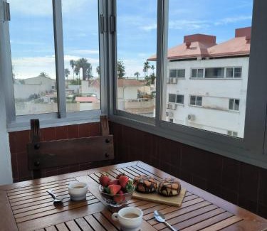 L'Eucaliptus Appartement | Eucaliptus