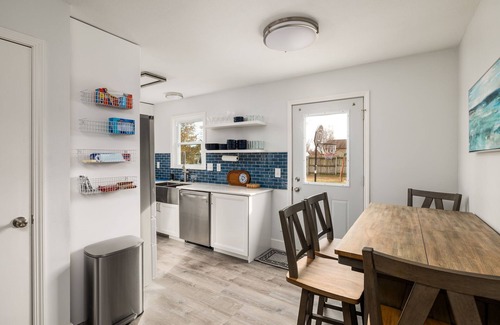 Eudora Maison | Eudora House with Epic Game Room