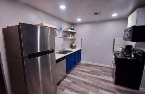 Checotah Maison | Eufaula Lake Life - Lake Front House