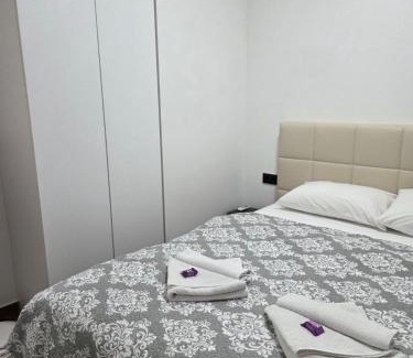 Donja Lastva Appartement | Euforia apartment
