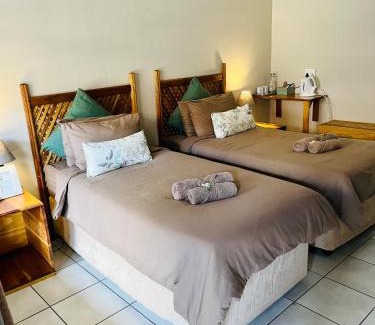 Middelburg Maison | Euforia Guesthouse