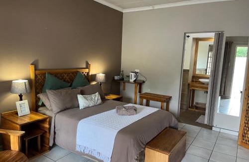 Middelburg Maison | Euforia Guesthouse