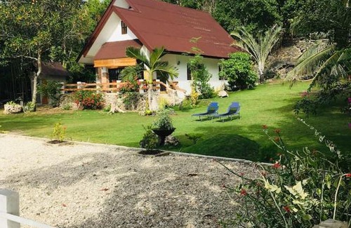 Santander Maison | Eufron Beach Cabin - Exclusive Place