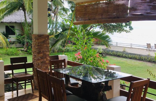 Santander Maison | Eufron Beach Cabin - Exclusive Place