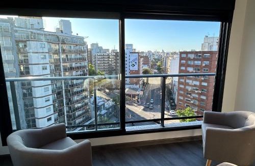 Punta Carretas Appartement | EUGE Apart