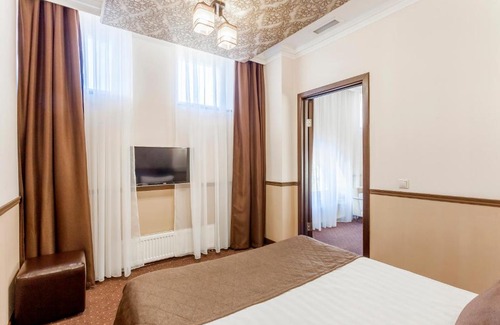 Basmanny Hôtel | Eugene Hotel