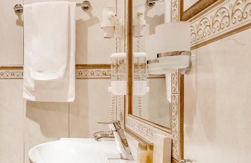 Basmanny Hôtel | Eugene Hotel