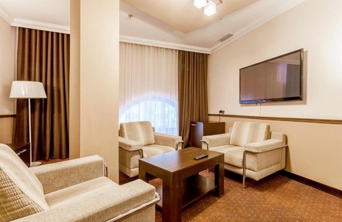 Basmanny Hôtel | Eugene Hotel