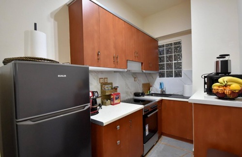 Volos City Centre Appartement | Eugenia's Luxury Apart.