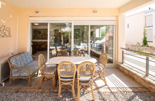 Kato Diminio Maison | Eugenias Getaway by the Sea - Diminio Escape
