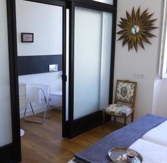 Bagneres-de-Luchon Appartement | EUGENIE: 1 er ETAGE