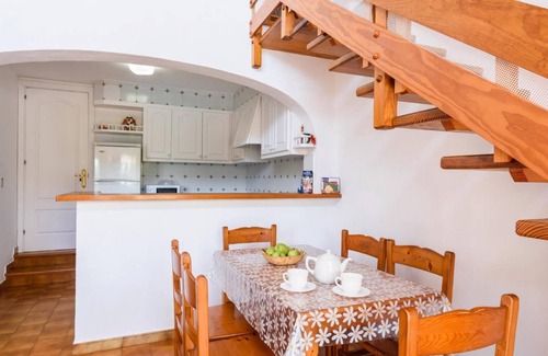 Punta Grossa Villa | Eulalia Dos - Trois Chambres Villa, Couchages 6