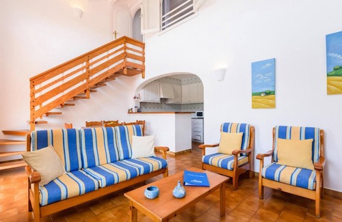 Punta Grossa Villa | Eulalia Uno - Trois Chambres Villa, Couchages 6
