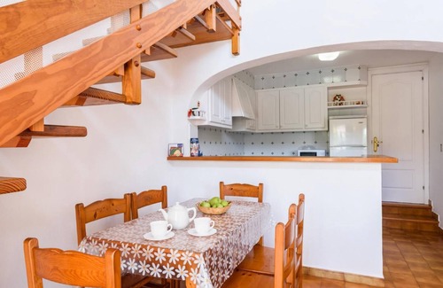 Punta Grossa Villa | Eulalia Uno - Trois Chambres Villa, Couchages 6