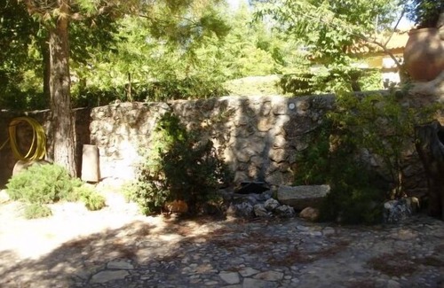 El Olivar Cottage | Eulalio Cottage pour 20 personnes