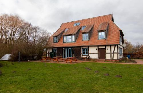 Krummenhagen Maison | Eulenhof