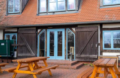 Krummenhagen Maison | Eulenhof