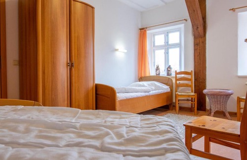 Krummenhagen Maison | Eulenhof