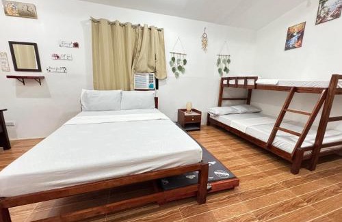 Olango Island Maison | Eulmar Guesthouse In Olango