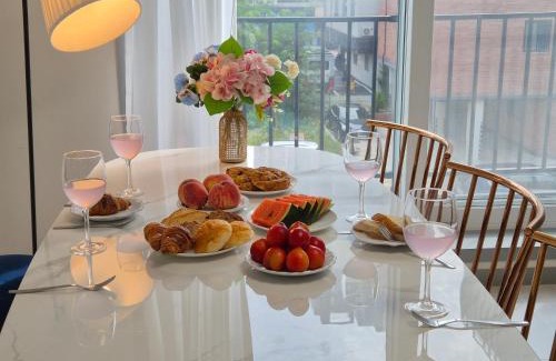 Yeongi-gun Appartement | Eumm stay