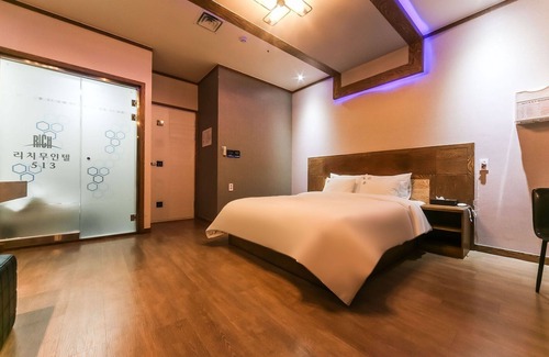 Eumseong Hôtel | Eumseong Rich Self Check-in Motel