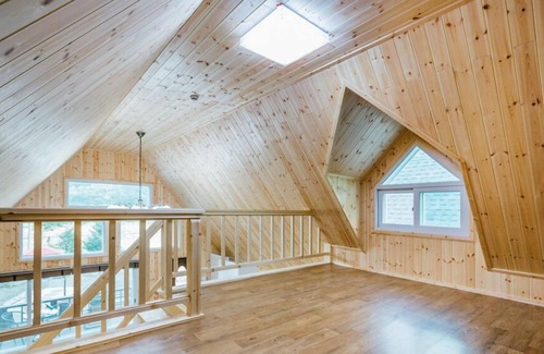 Sutong Maison | Eunbine Pension