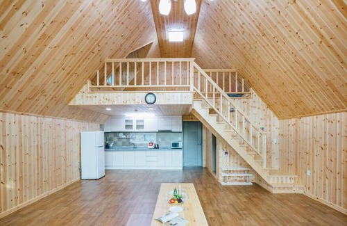 Sutong Maison | Eunbine Pension
