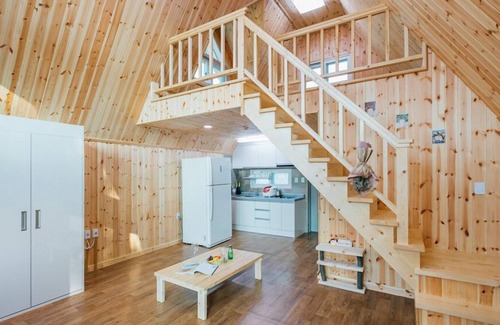 Sutong Maison | Eunbine Pension