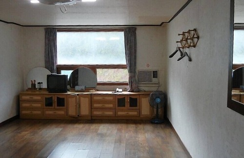 Bukha Hôtel | EUNHYE Family Hotel
