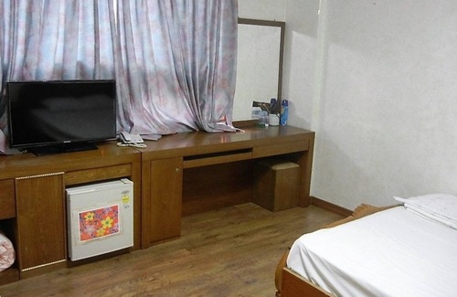 Bukha Hôtel | EUNHYE Family Hotel